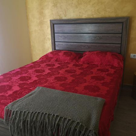 Milan Rooms Κονστάντζα Εξωτερικό φωτογραφία