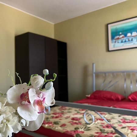 Milan Rooms Κονστάντζα Εξωτερικό φωτογραφία