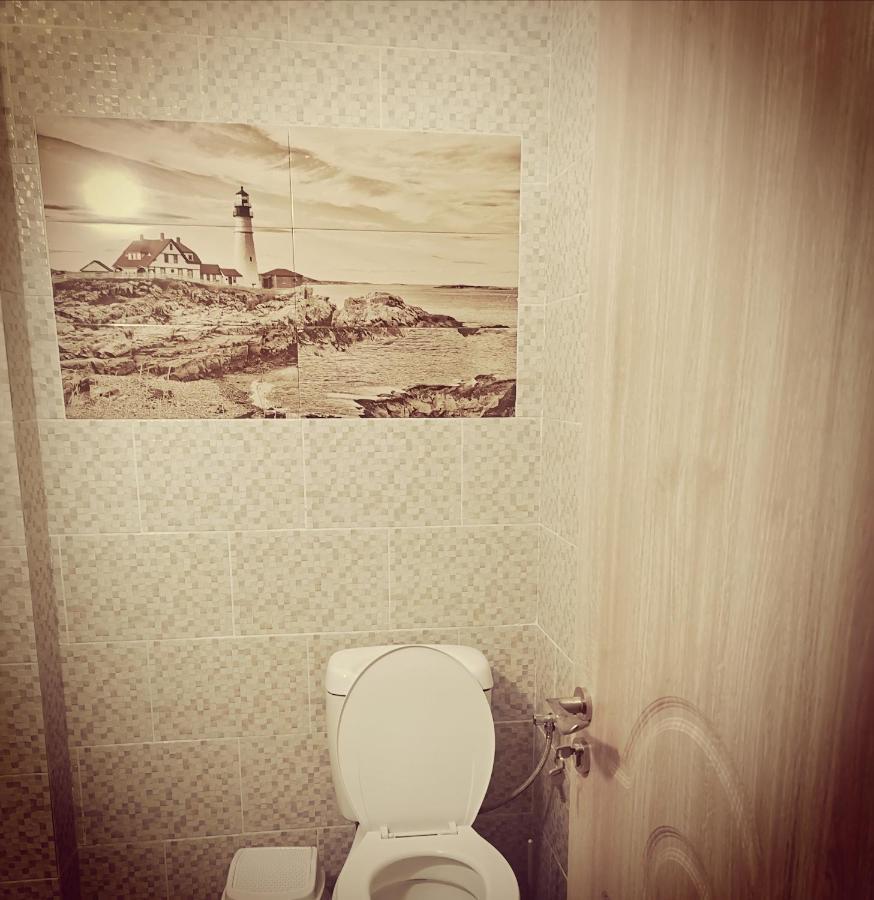 Milan Rooms Κονστάντζα Εξωτερικό φωτογραφία
