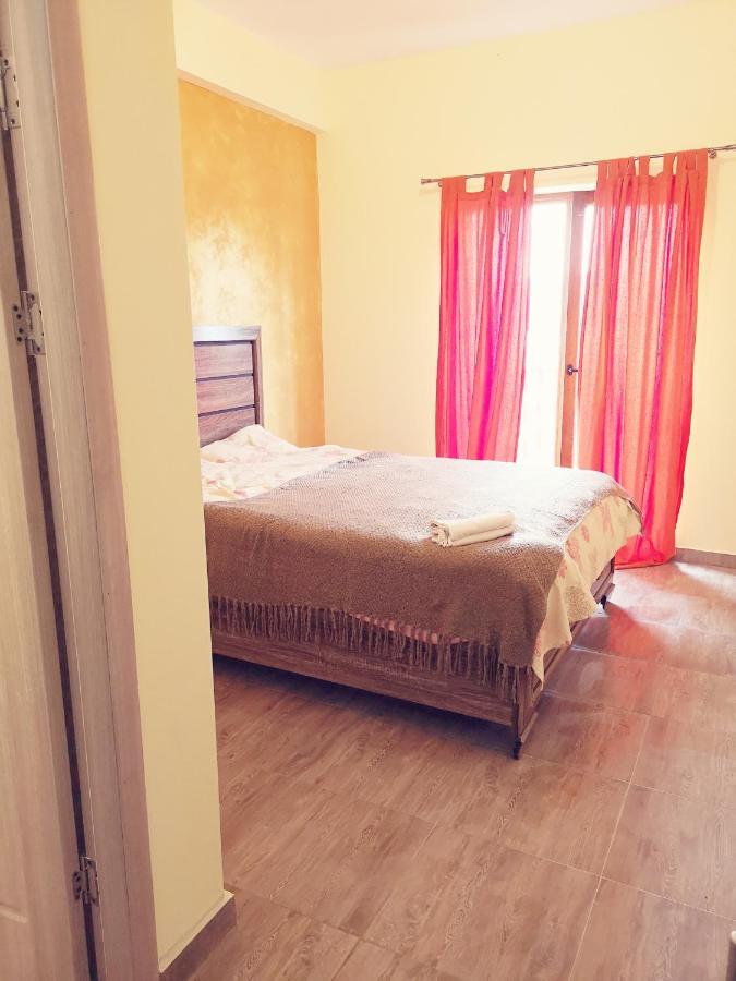 Milan Rooms Κονστάντζα Εξωτερικό φωτογραφία