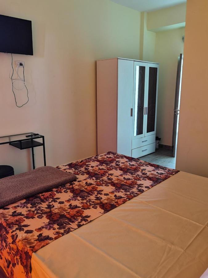 Milan Rooms Κονστάντζα Εξωτερικό φωτογραφία
