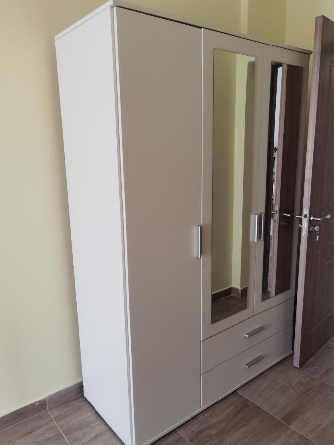 Milan Rooms Κονστάντζα Εξωτερικό φωτογραφία