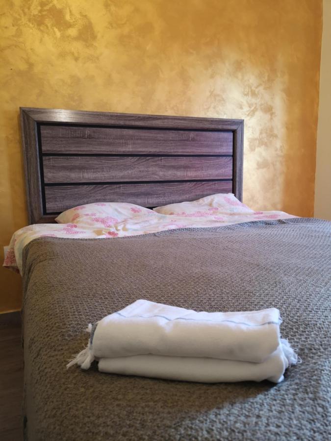 Milan Rooms Κονστάντζα Εξωτερικό φωτογραφία