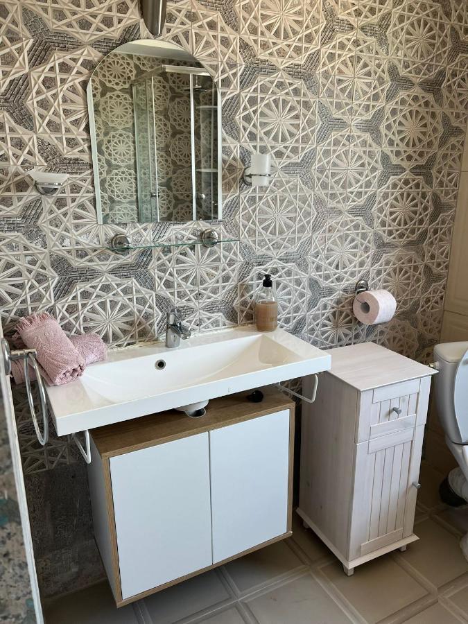 Milan Rooms Κονστάντζα Εξωτερικό φωτογραφία