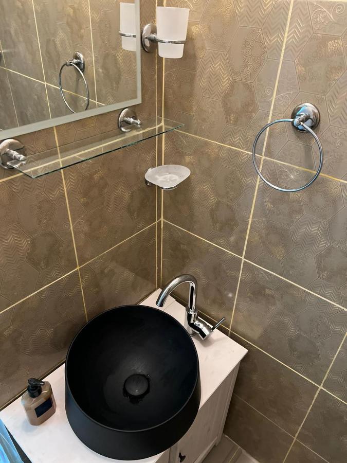 Milan Rooms Κονστάντζα Εξωτερικό φωτογραφία