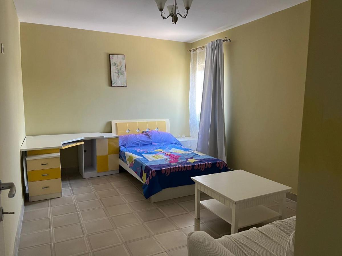 Milan Rooms Κονστάντζα Εξωτερικό φωτογραφία