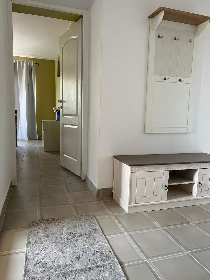 Milan Rooms Κονστάντζα Εξωτερικό φωτογραφία