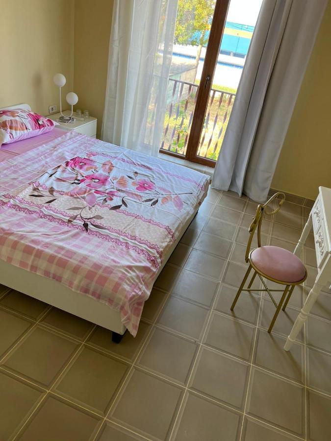 Milan Rooms Κονστάντζα Εξωτερικό φωτογραφία